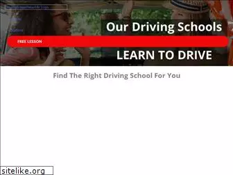drivingschoolnearme.co.za