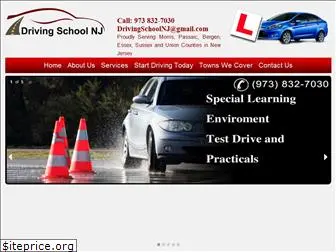 drivingschoolnj.com
