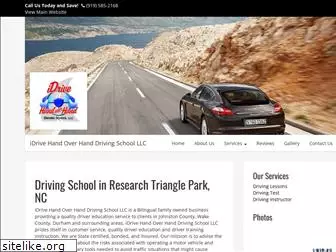 drivingschoolraleigh.com