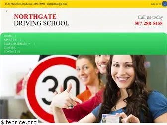 drivingschoolrochester.com