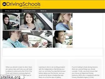 drivingschools.co.uk