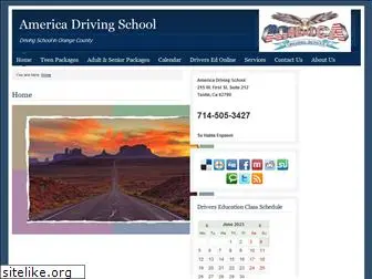 drivingschooltustin.com