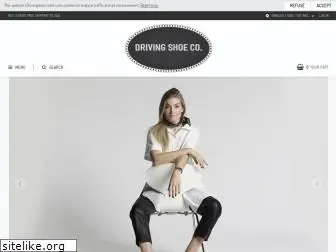 drivingshoe.com