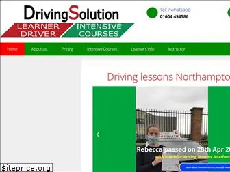 drivingsolution.co.uk