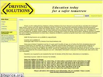 drivingsolutions.info