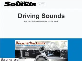 drivingsounds.co.uk
