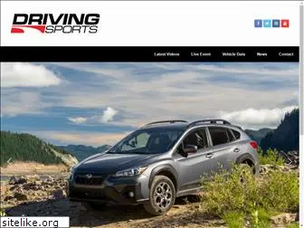 drivingsports.com