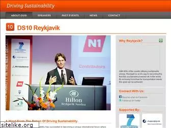 drivingsustainability.org