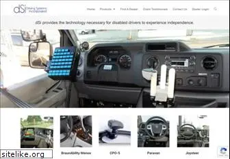 drivingsystems.com