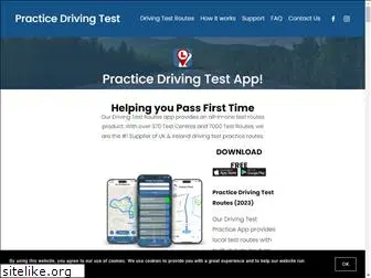 drivingtestpractice.co.uk