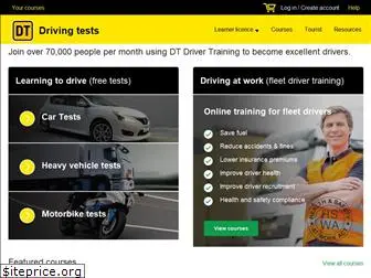 drivingtests.co.nz