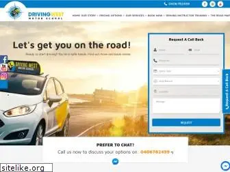 drivingwest.com.au