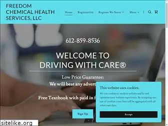drivingwithcare.org