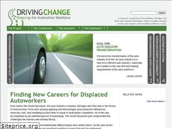 drivingworkforcechange.org