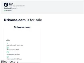 drivone.com