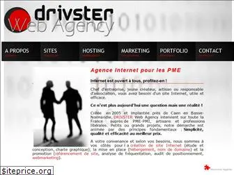 drivster.com