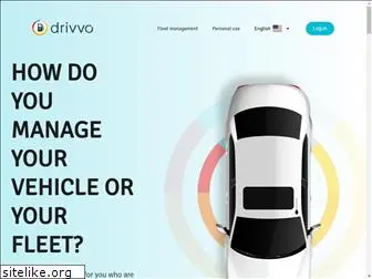 drivvo.com