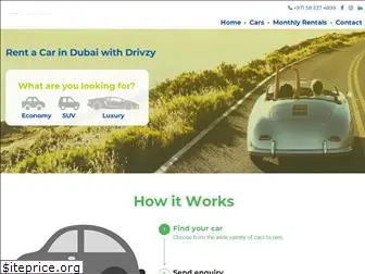 drivzy.ae