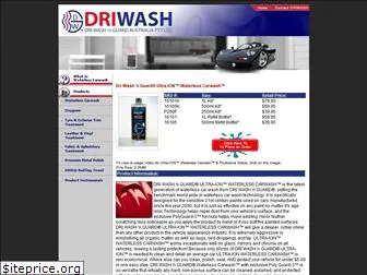 driwash.com.au