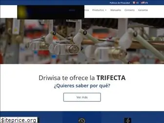 driwisa.com