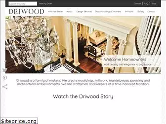 driwood.com