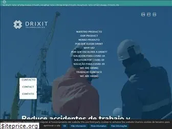 drixit.com