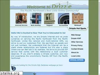 drizzle.net