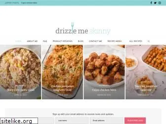 drizzlemeskinny.com