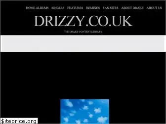 drizzy.co.uk