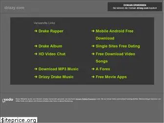 drizzy.com