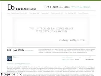 drjackson.ca