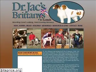 drjacsbrittanys.com