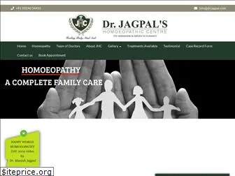 drjagpal.com