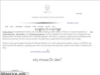 drjakesloane.com