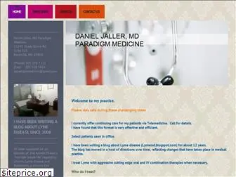 drjaller.com