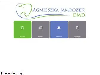 drjamrozek.com
