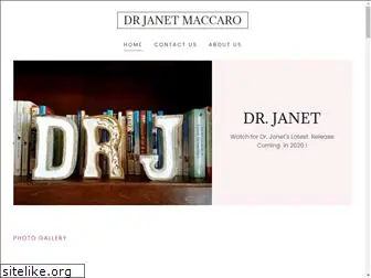 drjanetphd.com