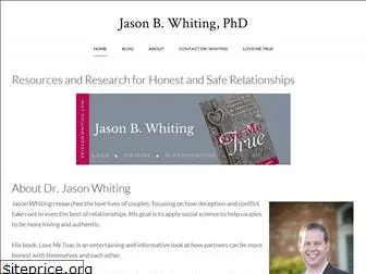 drjasonwhiting.com