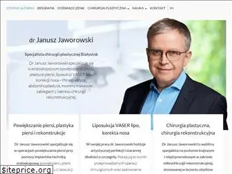 drjaworowski.pl