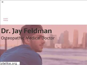 drjayfeldman.com