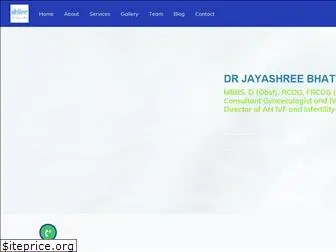 drjbhattacharya.com