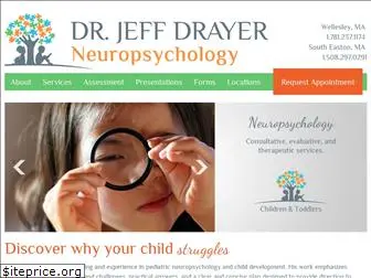 drjeffdrayer.com