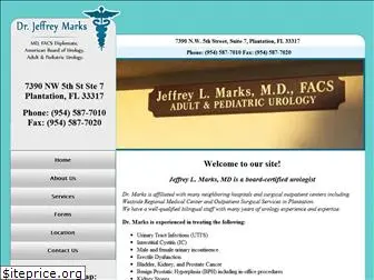 drjeffreymarks.com