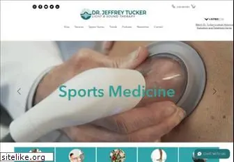 drjeffreytucker.com