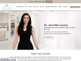 drjenniferlevine.com