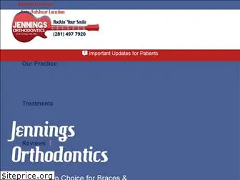 drjenningsortho.com