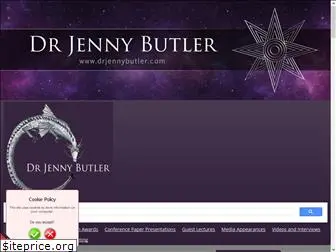 drjennybutler.com