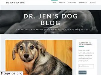 drjensdogblog.com