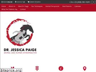 drjessicapaige.com