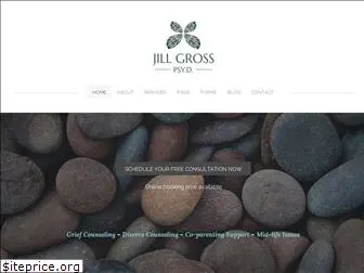 drjillgross.com